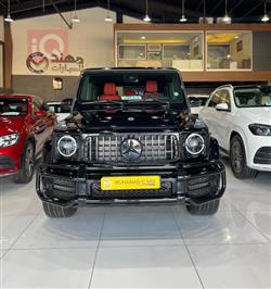 مێرسێدس بێنز G-Class